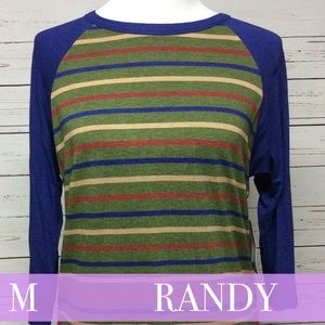 LuLaRoe Unisex Randy